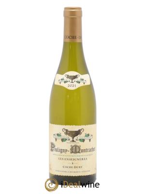 Puligny-Montrachet Les Enseignères Coche Dury (Domaine)
