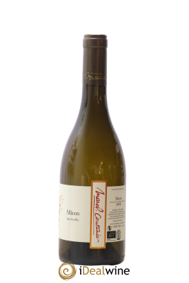 Mâcon Aux Scellés Domaine Marcel Couturier