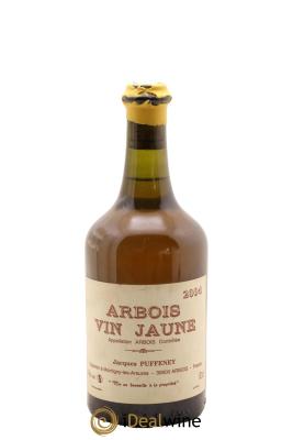 Arbois Vin Jaune Jacques Puffeney