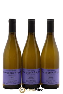 Bourgogne Aligoté Sylvain Pataille (Domaine)