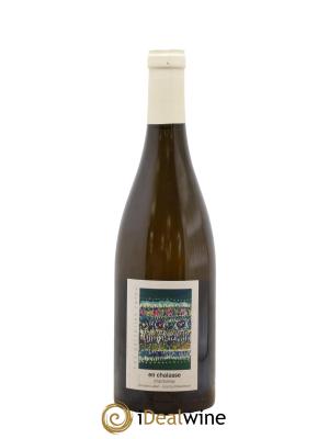 Côtes du Jura Chardonnay En Chalasse Romain - Julien  - Charline Labet