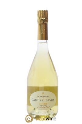 Champagne Grand Cru Le Mont De Tours Camille Savès