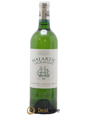 Château Malartic-Lagravière Cru Classé de Graves
