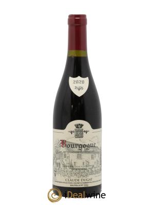 Bourgogne Claude Dugat