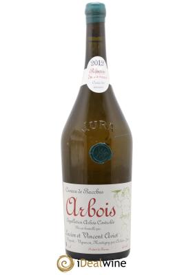 Arbois Savagnin Cuvée des Sorciers L'Etrange Lucien Aviet (Domaine) 