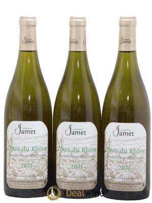 Côtes-du-Rhône Jamet (Domaine)