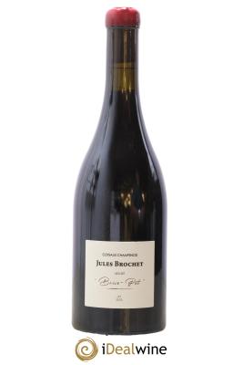 Coteaux Champenois Ay Brise pot Domaine Jules Brochet