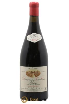 Fleurie Clos de la Grand'Cour Grand'cour (Domaine de la) - Jean-Louis Dutraive