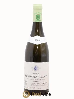 Bâtard-Montrachet Grand Cru Ramonet (Domaine)