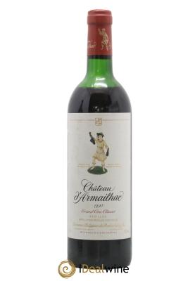 Château d' Armailhac - Mouton Baron(ne) Philippe 5ème Grand Cru Classé