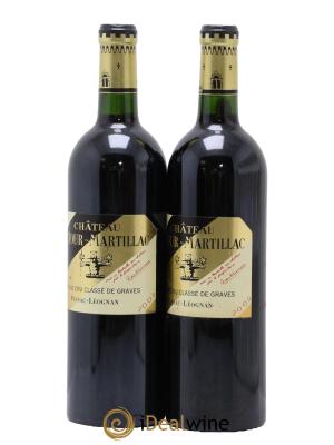 Château Latour-Martillac Cru Classé de Graves