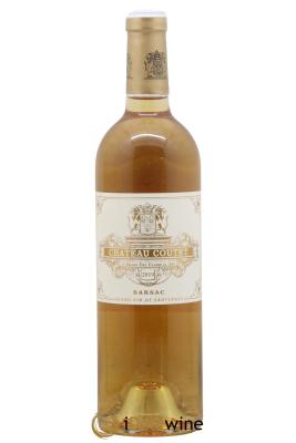 Château Coutet 1er Grand Cru Classé