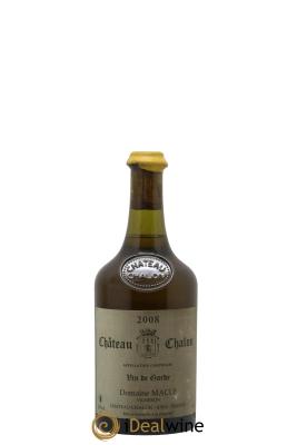 Château-Chalon Jean Macle