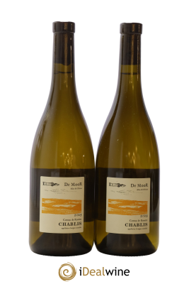 Chablis Côteau de Rosette Alice et Olivier De Moor