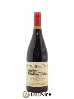 IGP Vaucluse (Vin de Pays de Vaucluse) Domaine des Tours Emmanuel Reynaud