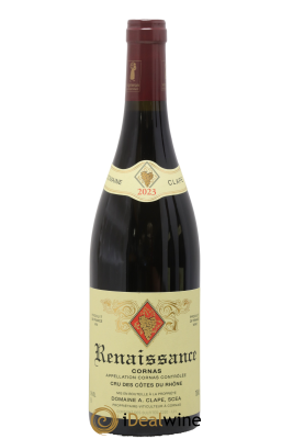 Cornas Renaissance Auguste Clape