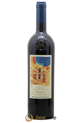Barolo DOC Cannubi Michele Chiarlo