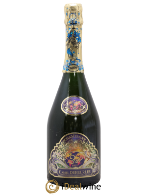 Champagne Cuvée An 2000 Brut Daniel Deheurles