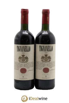 Toscana IGT Tignanello Tenuta Tignanello - Marchesi Antinori
