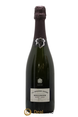 Grande Année Brut Bollinger