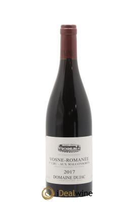Vosne-Romanée 1er Cru Aux Malconsorts Dujac (Domaine)