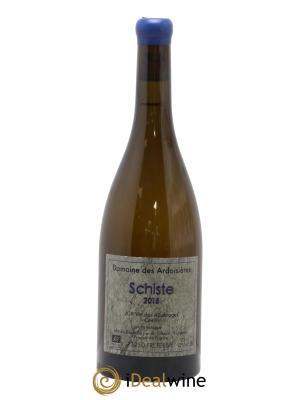 IGP Vin des Allobroges - Cevins Schiste Ardoisières (Domaine des)