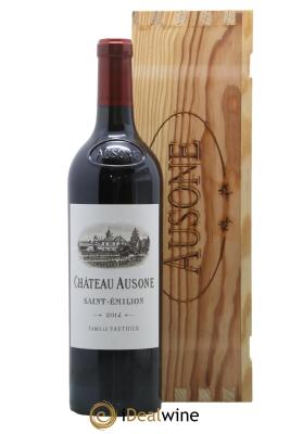 Château Ausone 1er Grand Cru Classé A