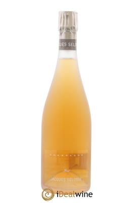 Rosé Brut Jacques Selosse