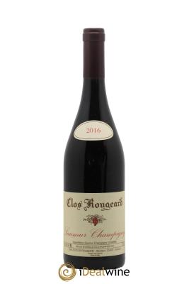 Saumur-Champigny Clos Rougeard