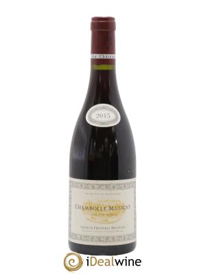 Chambolle-Musigny Jacques-Frédéric Mugnier