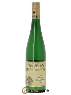 Riesling Willi Schaefer Graacher Trocken 