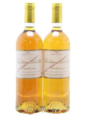 Château Gilette - Crème de Tête Grande Réserve
