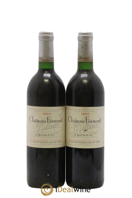 Château Fontenil