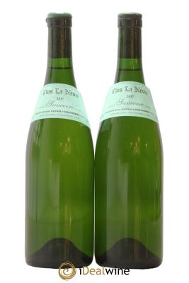 Sancerre Clos la Neore Edmond Vatan