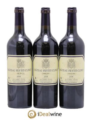 Château Feytit-Clinet