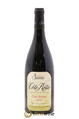 Côte-Rôtie Côte Brune Jamet (Domaine)