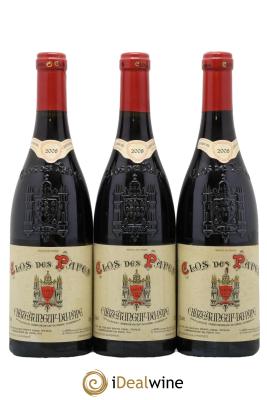 Châteauneuf-du-Pape Clos des Papes - Paul Avril
