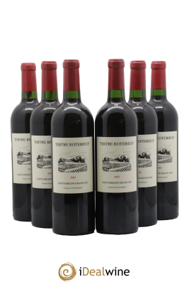 Château Tertre Roteboeuf