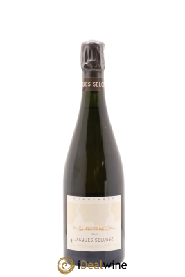 Substance Jacques Selosse
