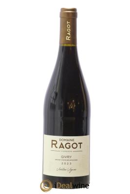 Givry Vieilles vignes Ragot (Domaine)