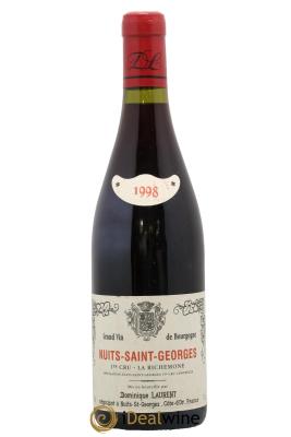 Nuits-Saint-Georges 1er Cru La Richemone Dominique Laurent
