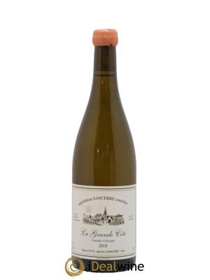 Sancerre La Grande Côte Pascal Cotat