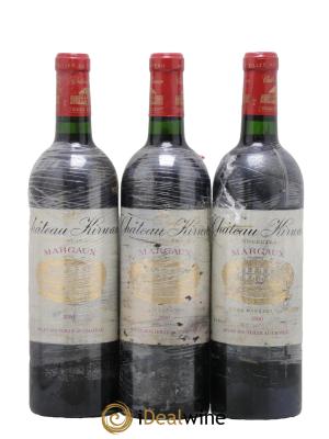 Château Kirwan 3ème Grand Cru Classé