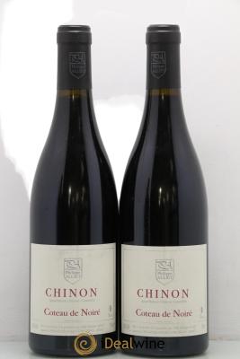 Chinon Coteau de Noiré Philippe Alliet