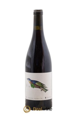 Vin de France Siel Clémence Gerbet