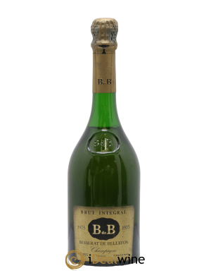 Champagne Cuvée B De B Besserat De Bellefont