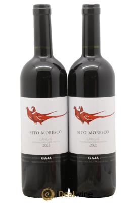 Langhe DOC Sito Moresco Angelo Gaja