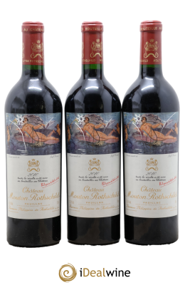 Château Mouton Rothschild 1er Grand Cru Classé