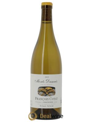 Vin de France (anciennement Sancerre) Les Monts Damnés François Cotat
