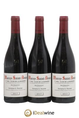 Morey Saint-Denis 1er Cru Clos de la Bussière Georges Roumier (Domaine)